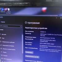 Сборка Ryzen 5 2600X, RTX 2060 6GB, 16GB RAM, HDD 2TB +SSD 512GB+250GB