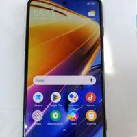 POCO F4 GT 8/128GB (21121210G) Duos