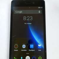 DOOGEE X5S Duos