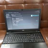 Acer Aspire E5-511G-P02E (8GB/HDD 500 GB + SSD 240GB)