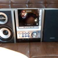 Samsung MM-DJ8