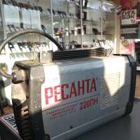 РЕСАНТА САИ 220ПН