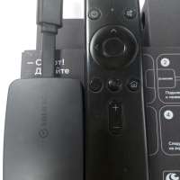 SBER SberBox SBDV-00004