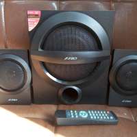 F+D A140X