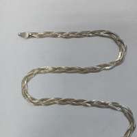 Лом или горсть серебро 925 6,95g, вес изделия 6.95g