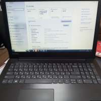 Lenovo Ideapad 330-15IKB 81DC0106RU (SSD 256 GB)