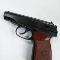 BORNER PM-X (с 18 лет)