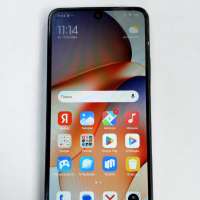 Xiaomi Redmi Note 12 6/128GB (23021RAA2Y) Duos