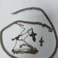 Лом или горсть серебро 925 40,79g, вес изделия 41.09g