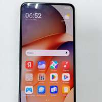 Xiaomi Redmi Note 13 8/512GB (23124RA7EO) Duos