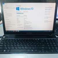 eMachines E440-1202G16Mi (Turion II P520/4GB/SSD 240GB)