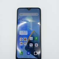 Infinix Hot 30i 4/64GB (X669D) Duos