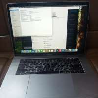 Apple MacBook Pro 15 2019 (A1990) (i9, 16/512GB)