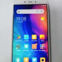 Xiaomi Redmi Note 4 3/64GB Duos