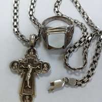 Лом или горсть серебро 925 20,10g, вес изделия 20.1g