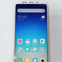 Xiaomi Redmi 5 Plus 4/64GB (MEG7/MEE7) Duos