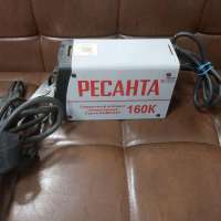 РЕСАНТА САИ 160К
