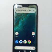 Xiaomi Mi A2 Lite 3/32GB Duos