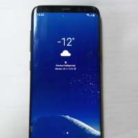 Samsung Galaxy S8 4/64GB (G950FD) Duos