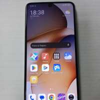 Xiaomi Redmi Note 12 8/256GB (23021RAA2Y) Duos