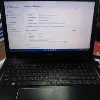 Acer TravelMate TMP259-MG-382R (RAM 8GB, SSD 256GB+128GB)