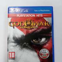 God of War (PS4)