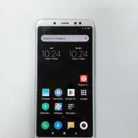 Xiaomi Redmi Note 5 4/64GB (M1803E7SG) Duos