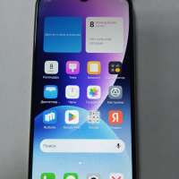 Itel A70 4/256GB (A665L) Duos