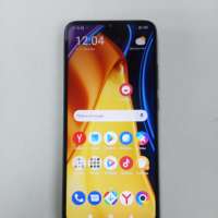 POCO C40 4/64GB (220333QPG) Duos