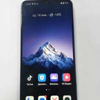 Realme Note 60 6/128GB (RMX3933) Duos