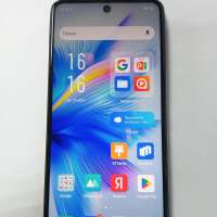 Infinix Note 30 8/256GB (X6833B) Duos