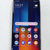 POCO M6 Pro 12/512GB (2312FPCA6G) Duos