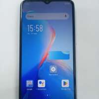 Infinix Smart 7 3/64GB (X6515) Duos