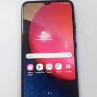 Samsung Galaxy A02s 3/32GB (A025F) Duos