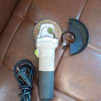 Интерскол УШМ-125/750