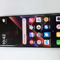 POCO X7 8/256GB (24095PCADG) Duos