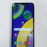 Samsung Galaxy M21 4/64GB (M215F) Duos