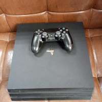 Sony PlayStation 4 Pro 1TB (CUH-7208B)