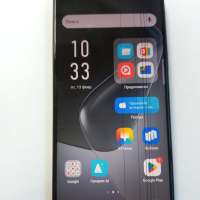 Infinix Hot 50 8/128GB (X6882) Duos