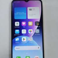 Itel A70 4/256GB (A665L) Duos