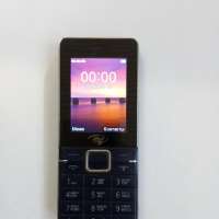 Itel IT5615 три сим карты