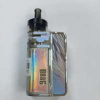 VOOPOO Drag E60 (с 18 лет)