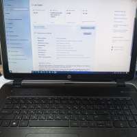 HP Pavilion 17-f061sr J4Z95EA (SSD 512GB)