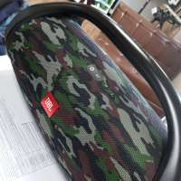 JBL Boombox (BoomboxQ) с СЗУ