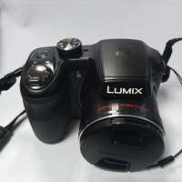 Panasonic Lumix DMC-LZ20 (СЗУ не требуется)