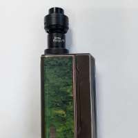 VOOPOO Drag 4 (c 18 лет)