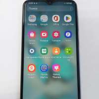 Samsung Galaxy A10 2019 2/32GB (A105F) Duos