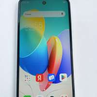 TECNO Spark Go 2024 4/128GB (BG6) Duos