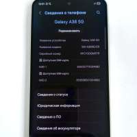 Samsung Galaxy A36 8/256GB (A366E) Duos