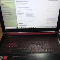 Acer Nitro 5 AN515-42-R6VU (RAM 32GB, SSD 1TB+256GB)